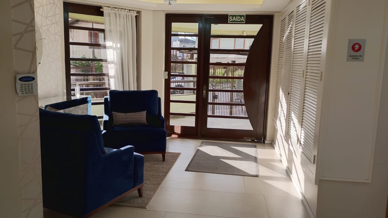 Apartamento, 3 quartos, 147 m² - Foto 2