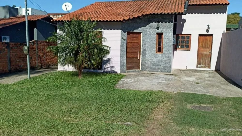 Casa com dois dormitórios por R$ 636.000,00 na Rua Sotero Carlos da Silveira