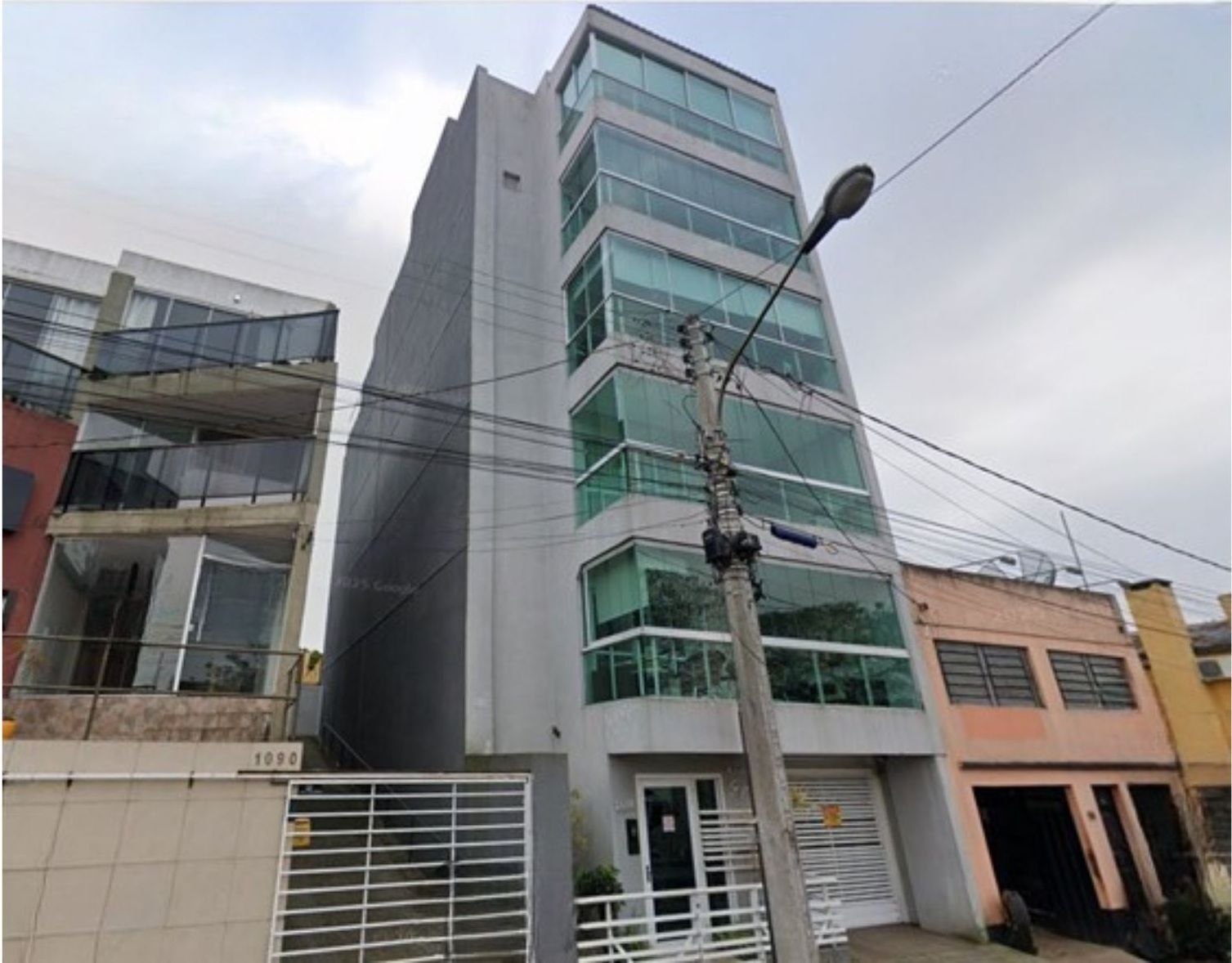 Duplex Ed. Sophia por R$ 1. 650.000,00 - Rua Prefeito Hugolino Andrade nº 1.110