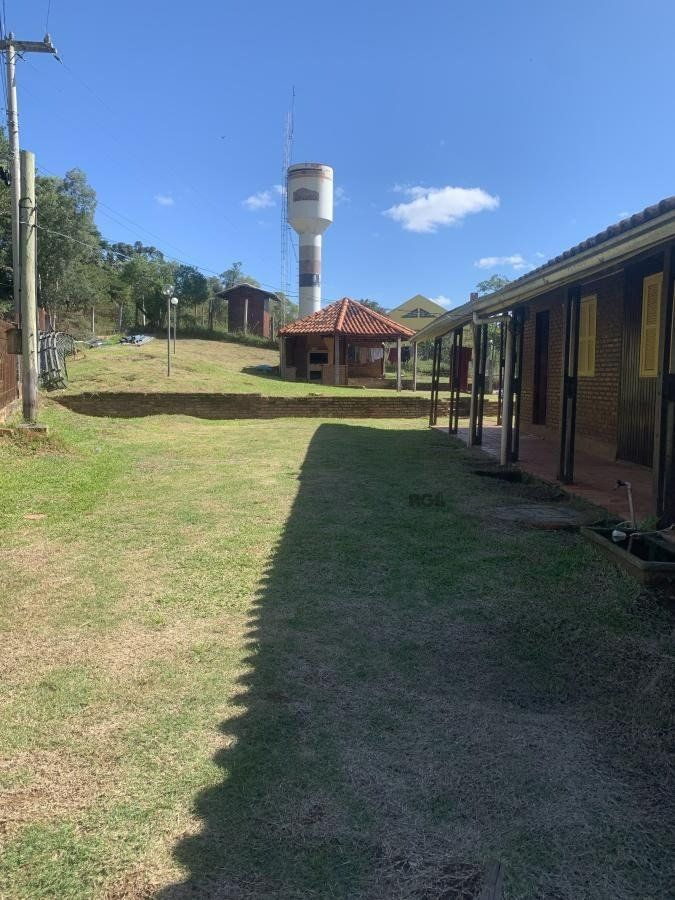 Sítio, 2 quartos, 851 m² - Foto 4