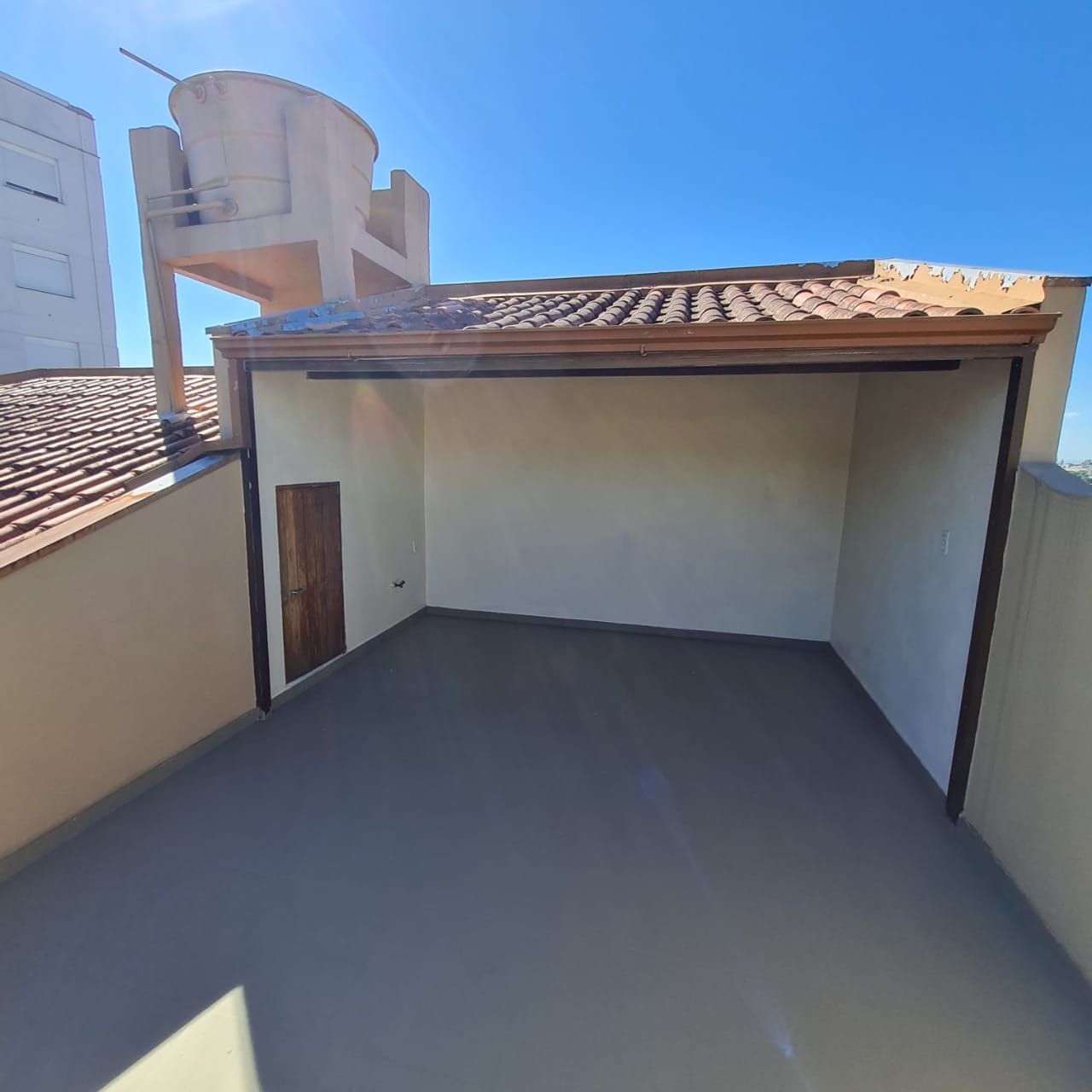 Sobrado, 1 quarto, 173 m² - Foto 26