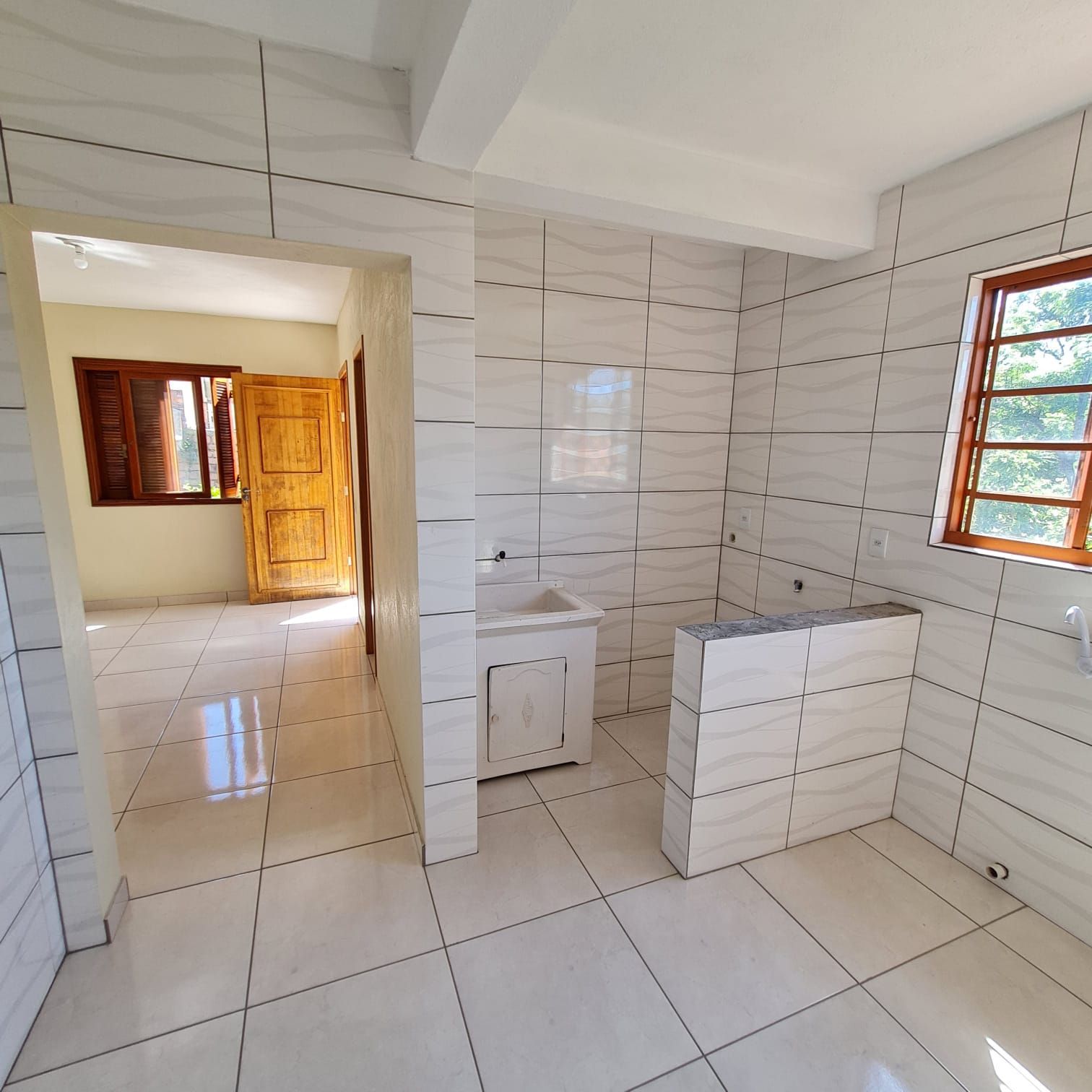 Casa, 2 quartos, 54 m² - Foto 7