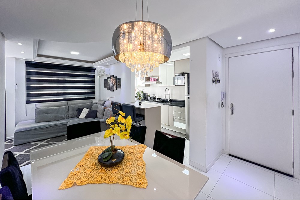 Apartamento 3 dormitórios no bairro São José