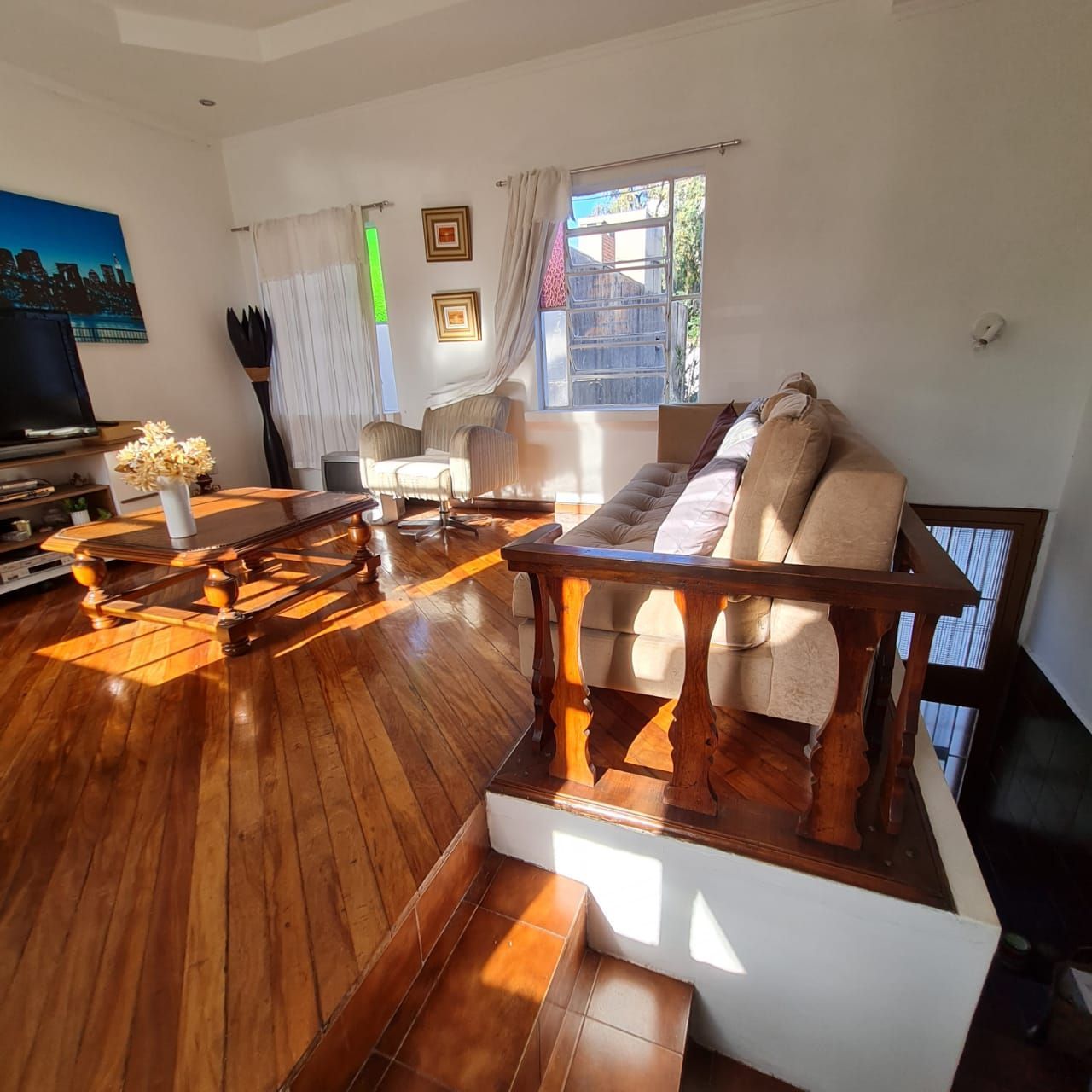 Casa, 6 quartos, 291 m² - Foto 23