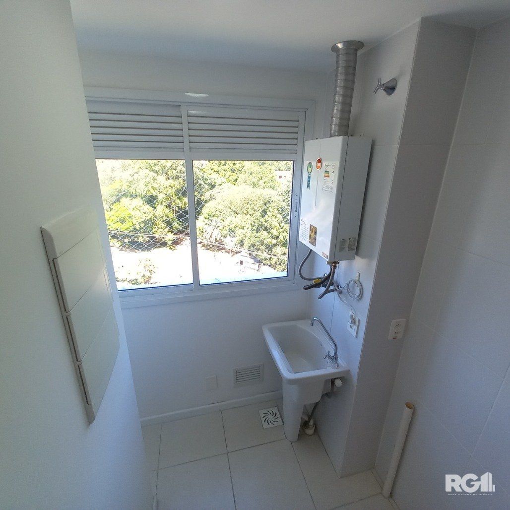 Apartamento à venda com 2 quartos, 54m² - Foto 7