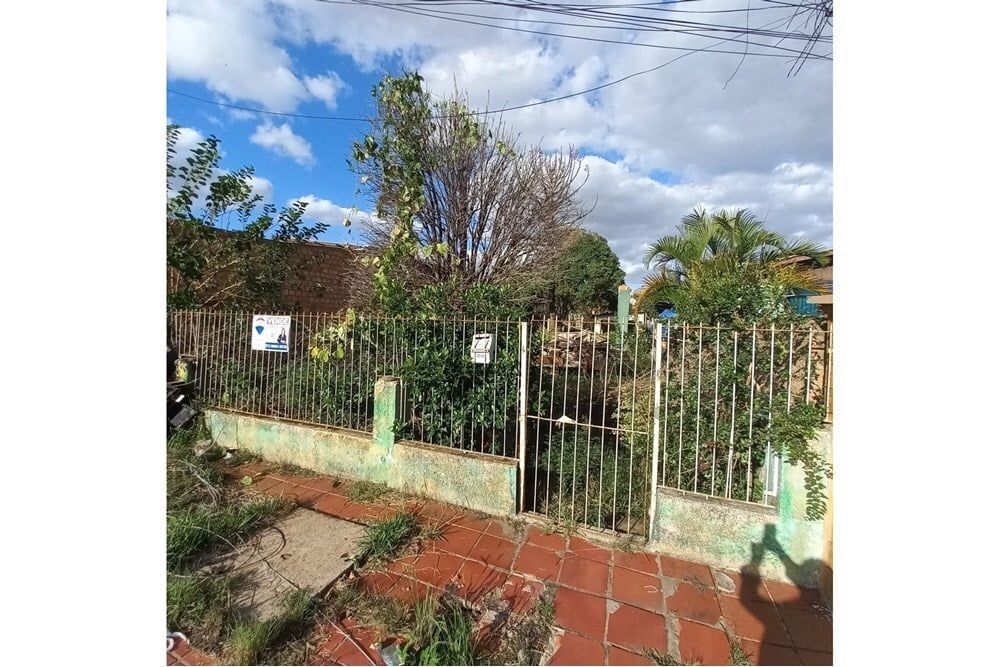 Terreno no bairro Mathias Velho