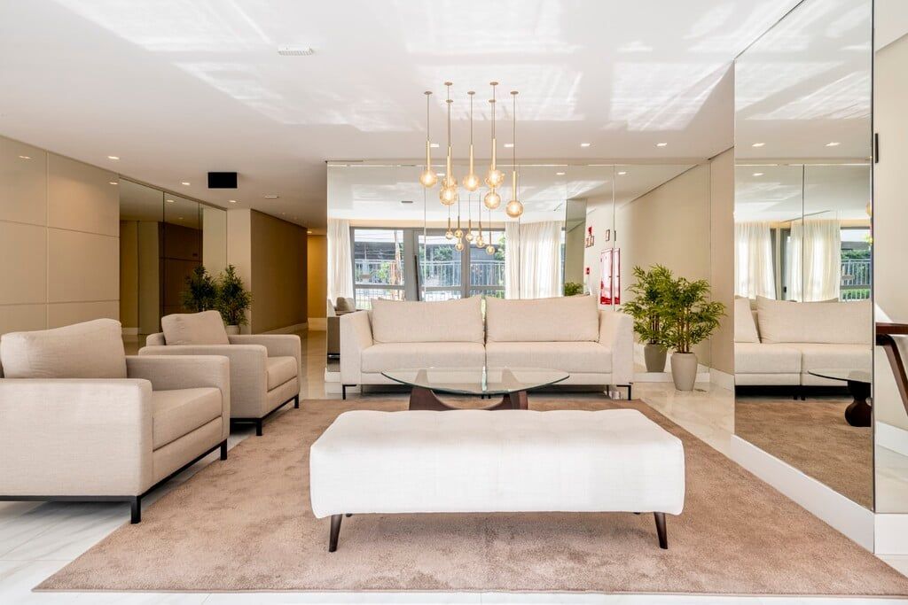 Apartamento 3 dormitórios no bairro Passo da Areia