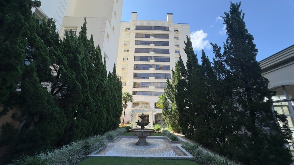 Apartamento 3 dormitórios no bairro Higienópolis