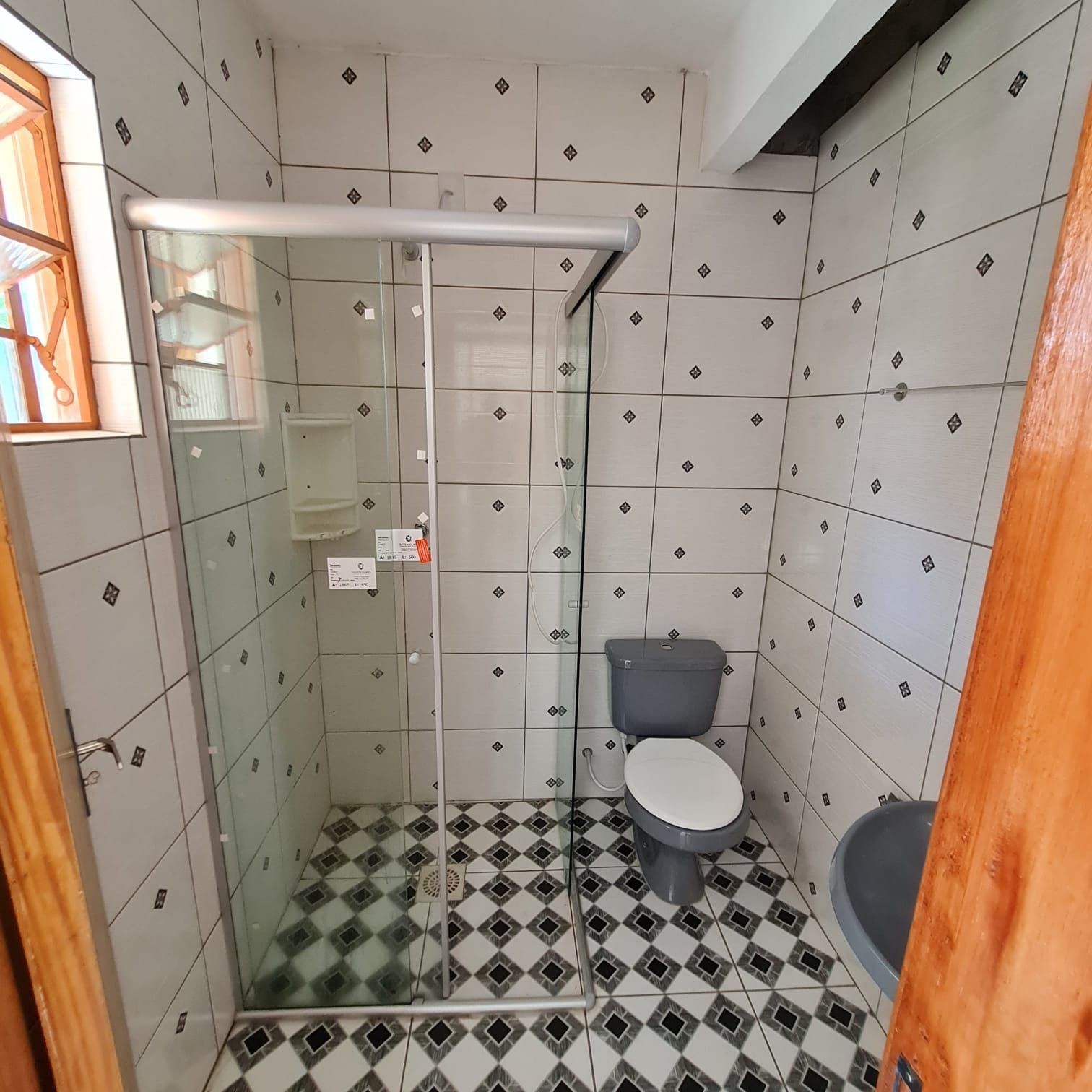 Casa, 2 quartos, 54 m² - Foto 10