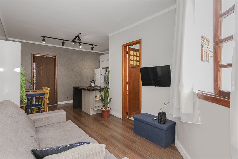 Apartamento 1 dormitório no bairro Cidade Baixa