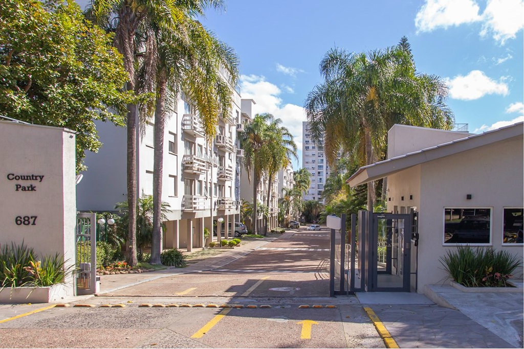 Apartamento 3 dormitórios no bairro Passo da Areia