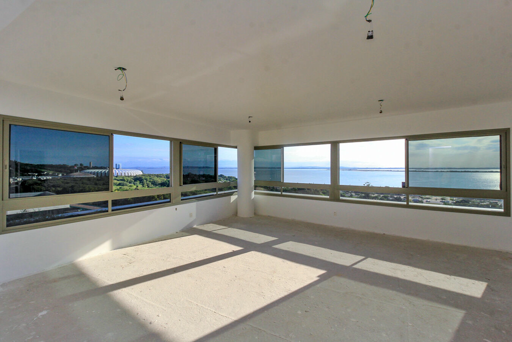 Apartamento 3 dormitórios no bairro Praia de Belas