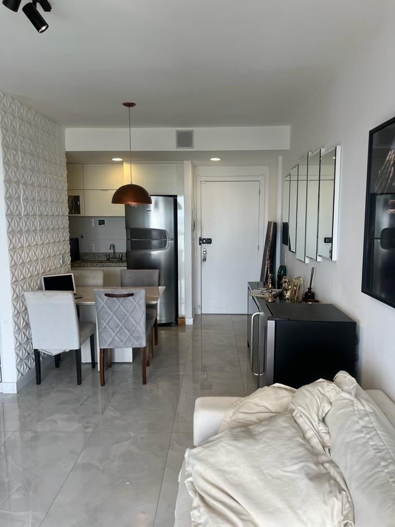 Apartamento 1 dormitório no bairro Petrópolis