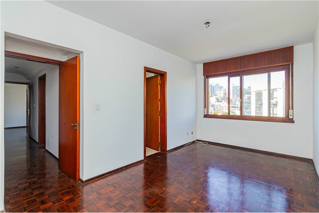 Apartamento 2 dormitórios no bairro Auxiliadora