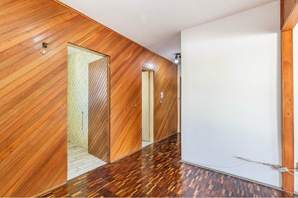 Apartamento 1 dormitório no bairro Centro Histórico
