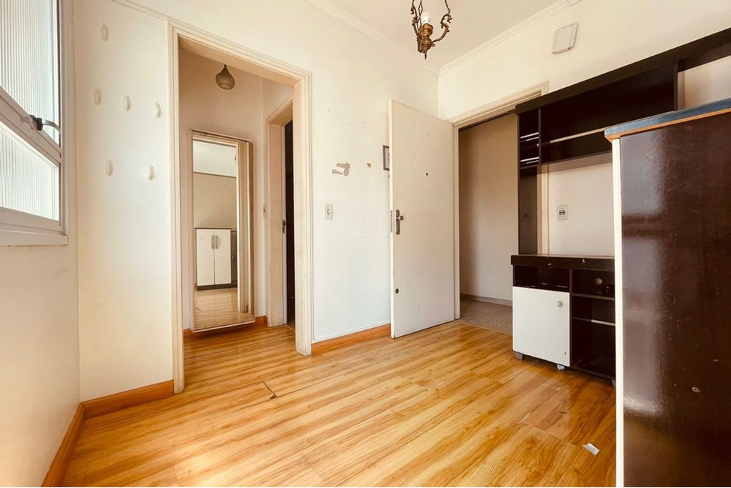 Apartamento 1 dormitório no bairro Centro Histórico