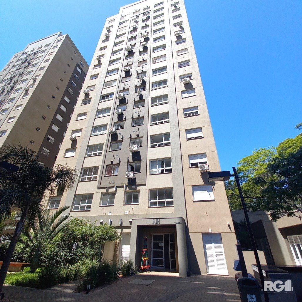 Apartamento à venda com 2 quartos, 54m² - Foto 1