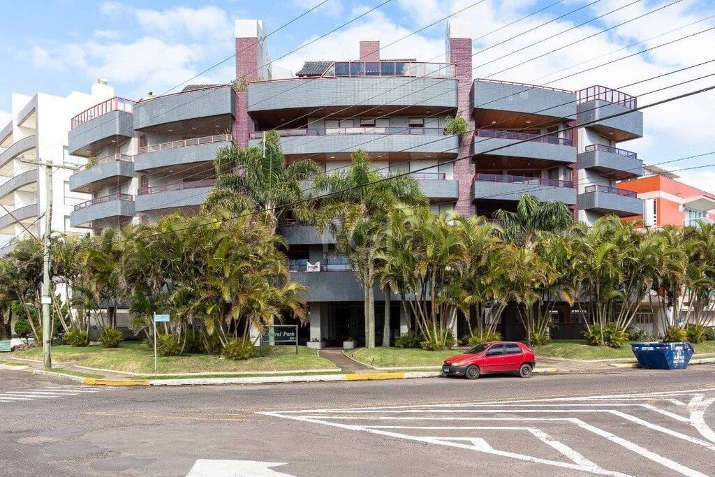 Apartamento 3 dormitórios no bairro Praia de Atlântida