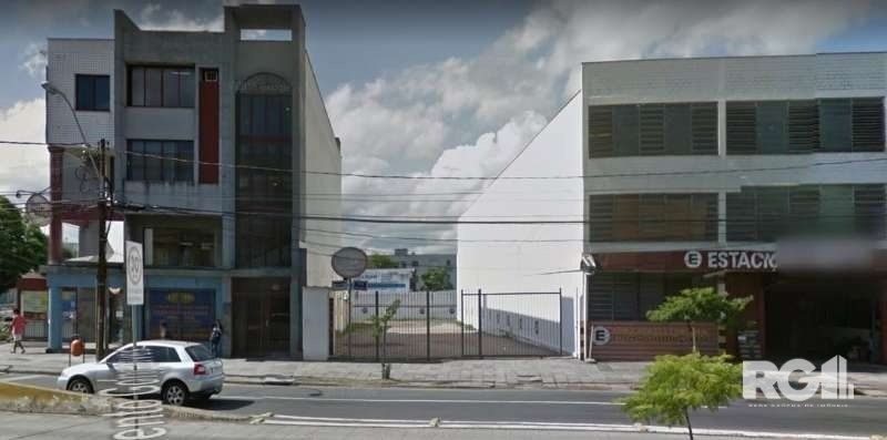 Terreno, 562 m² - Foto 1