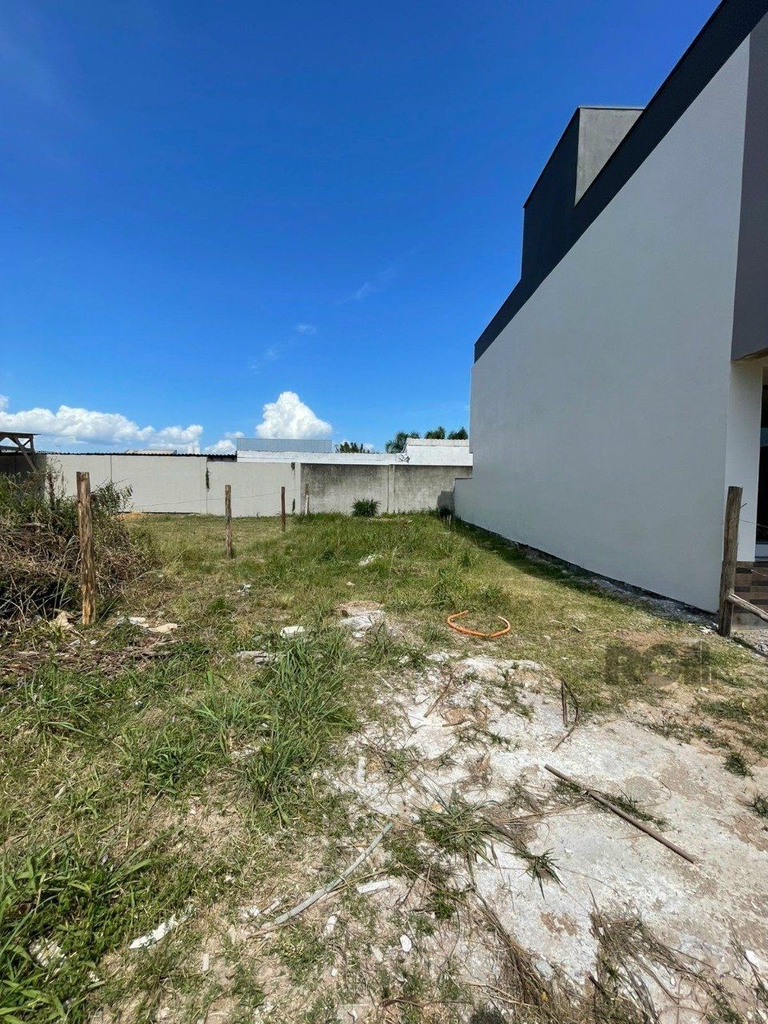 Terreno no bairro Aberta dos Morros