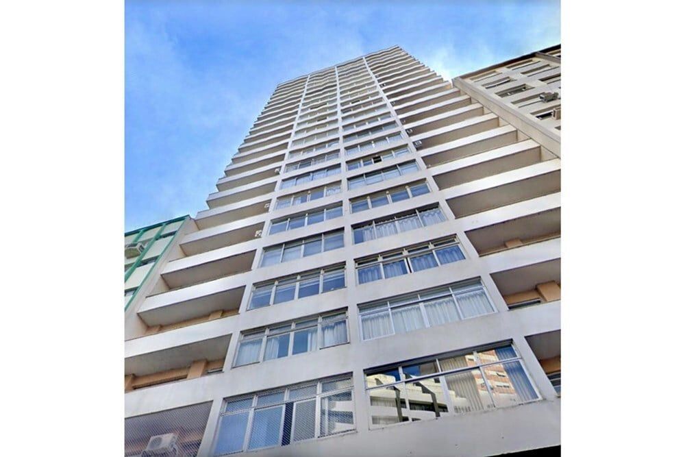 Apartamento 2 dormitórios no bairro Centro Histórico