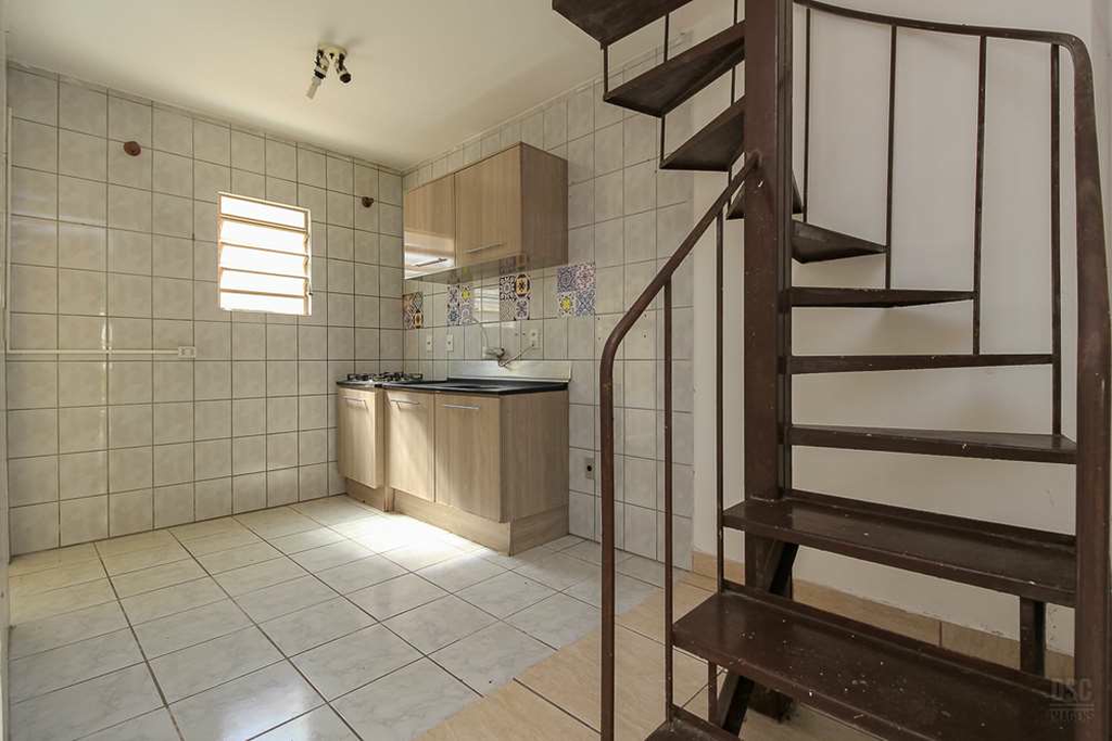 Casa de Condomínio 3 dormitórios no bairro Vila Nova