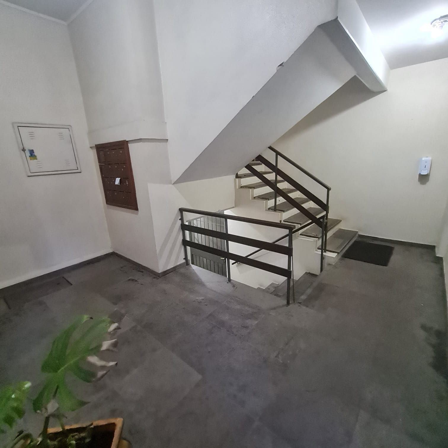 HALL ENTRADA EDIFICIO