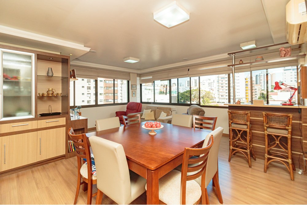Apartamento 3 dormitórios no bairro Boa Vista