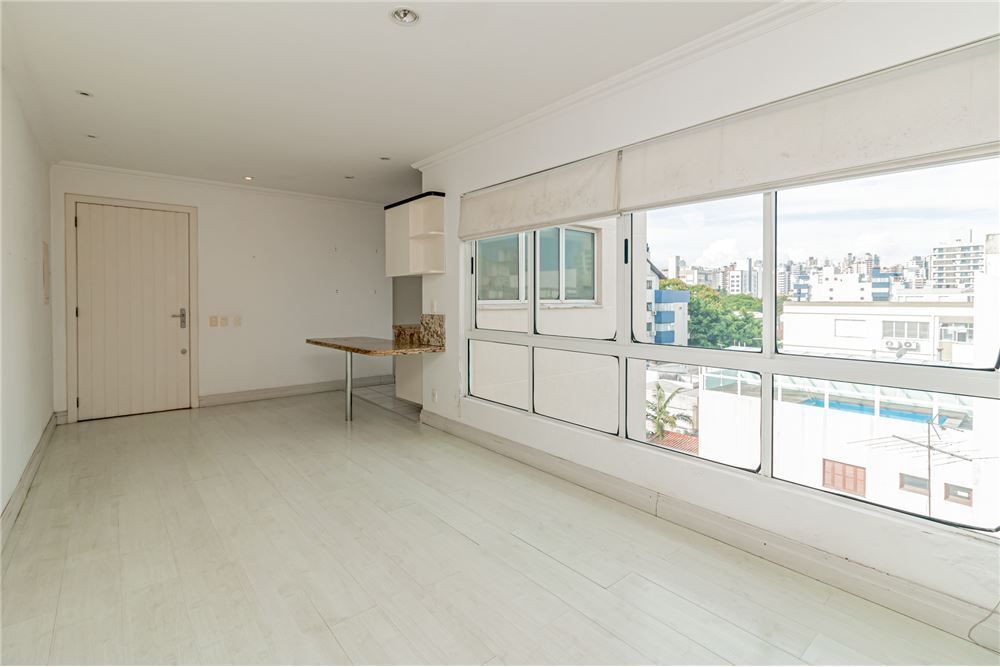 Apartamento 2 dormitórios no bairro Petrópolis