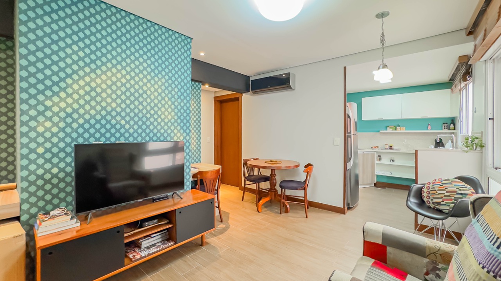 Apartamento 2 dormitórios no bairro Moinhos de Vento