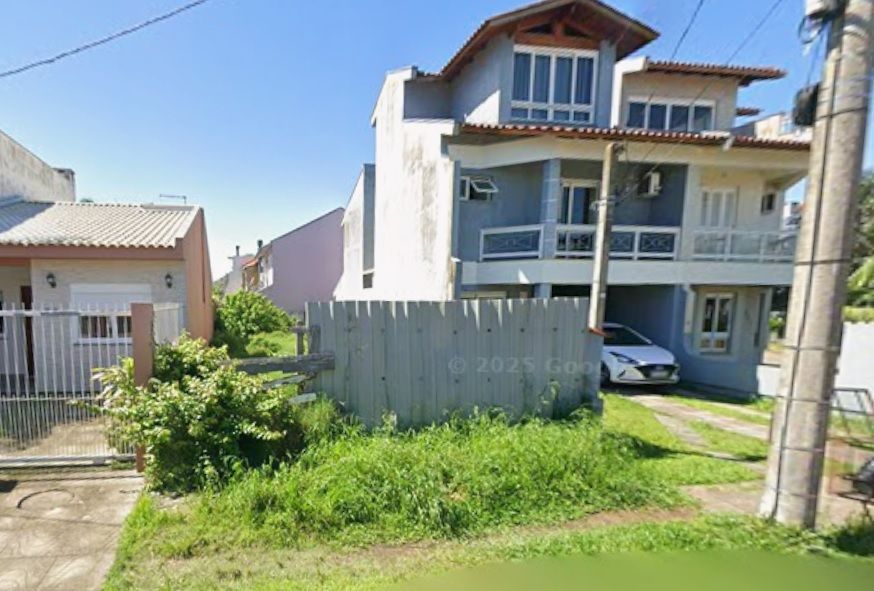 TERRENO CONDOMINIO LAGOS DE NOVA IPANEMA