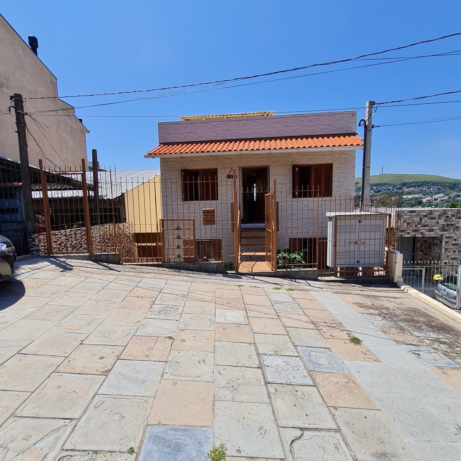 Casa, 2 quartos, 54 m² - Foto 1