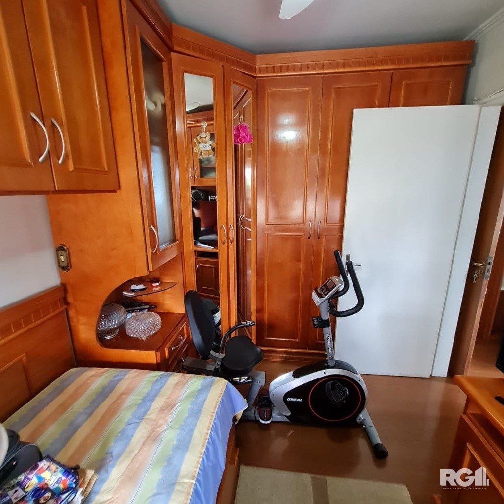 Cobertura, 2 quartos, 124 m² - Foto 11