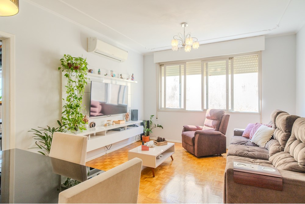 Apartamento 3 dormitórios no bairro Medianeira