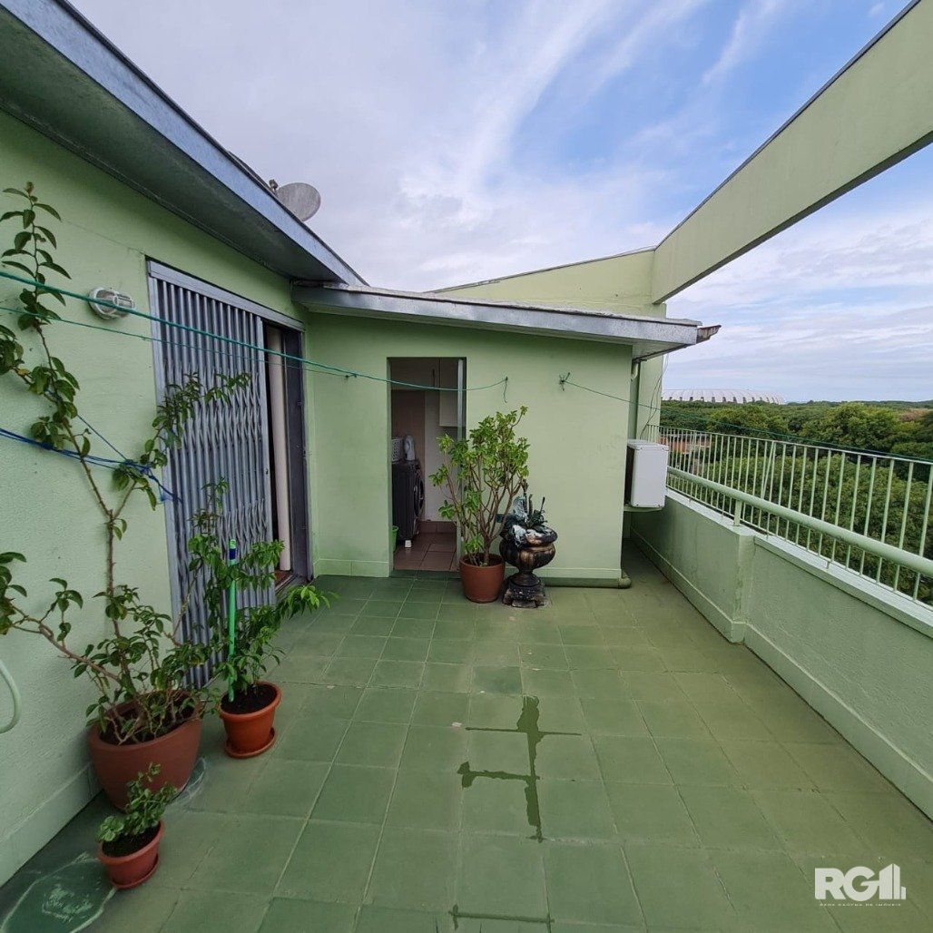 Cobertura, 2 quartos, 124 m² - Foto 26