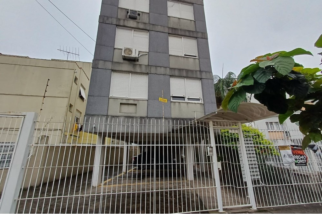 Apartamento 1 dormitório no bairro Partenon