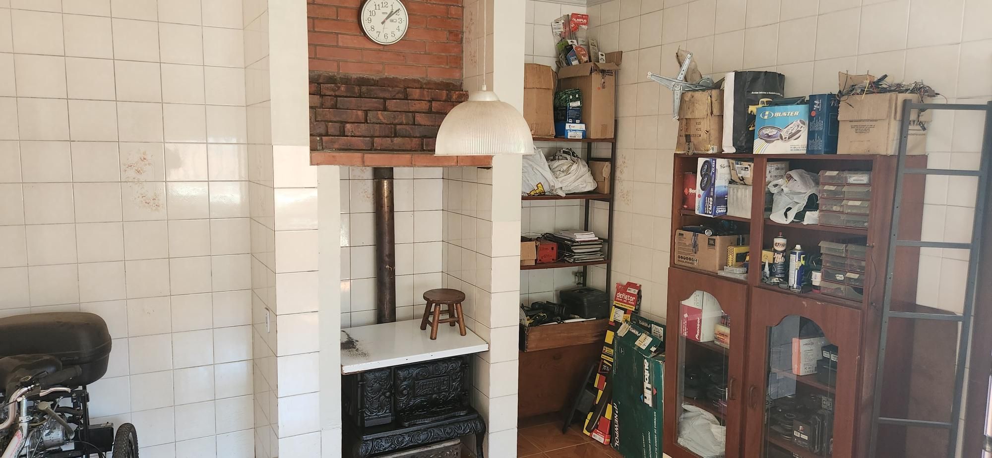 Casa, 3 quartos, 156 m² - Foto 22