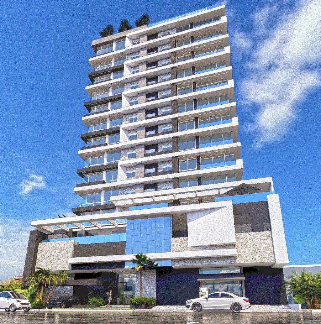 Apartamento Garden 3 dormitórios no bairro Zona Nova