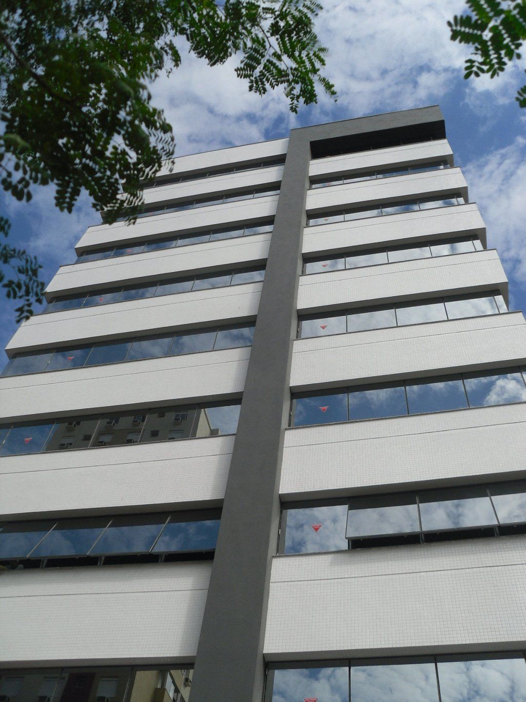 Sala Comercial no bairro Floresta