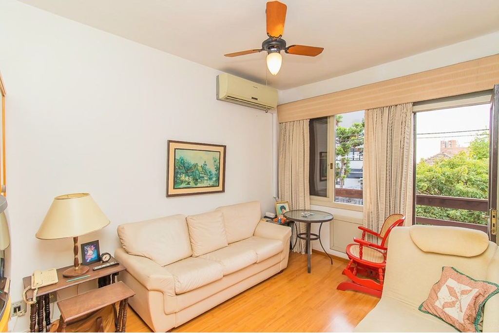 Apartamento 3 dormitórios no bairro Floresta