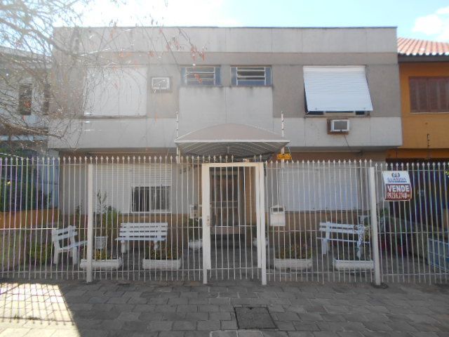 APARTAMENTO 01 DORMITÓRIO NA RUA CEL. JAIME DA COSTA PEREIRA