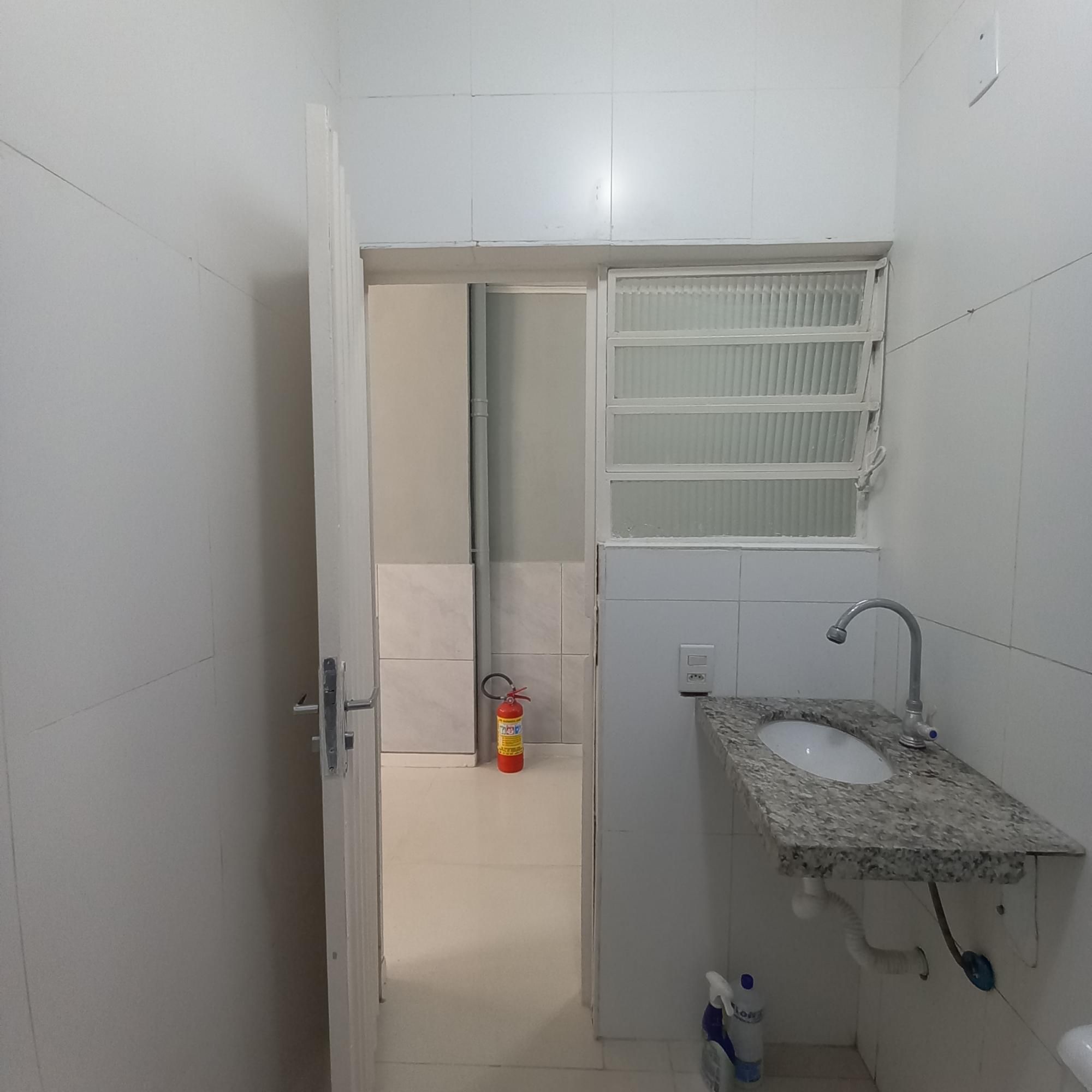 Loja-Salão à venda com 1 quarto, 53m² - Foto 9