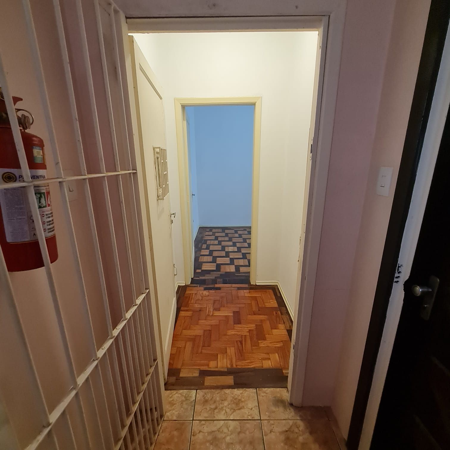 Apartamento, 1 quarto, 45 m² - Foto 4