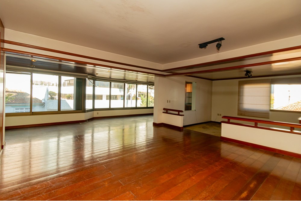 Apartamento 3 dormitórios no bairro Rio Branco