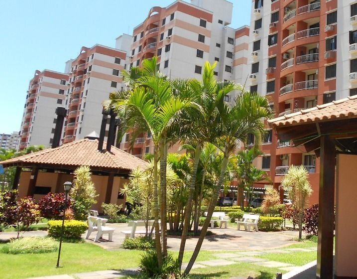 Apartamento 3 dormitórios no bairro Cristo Redentor