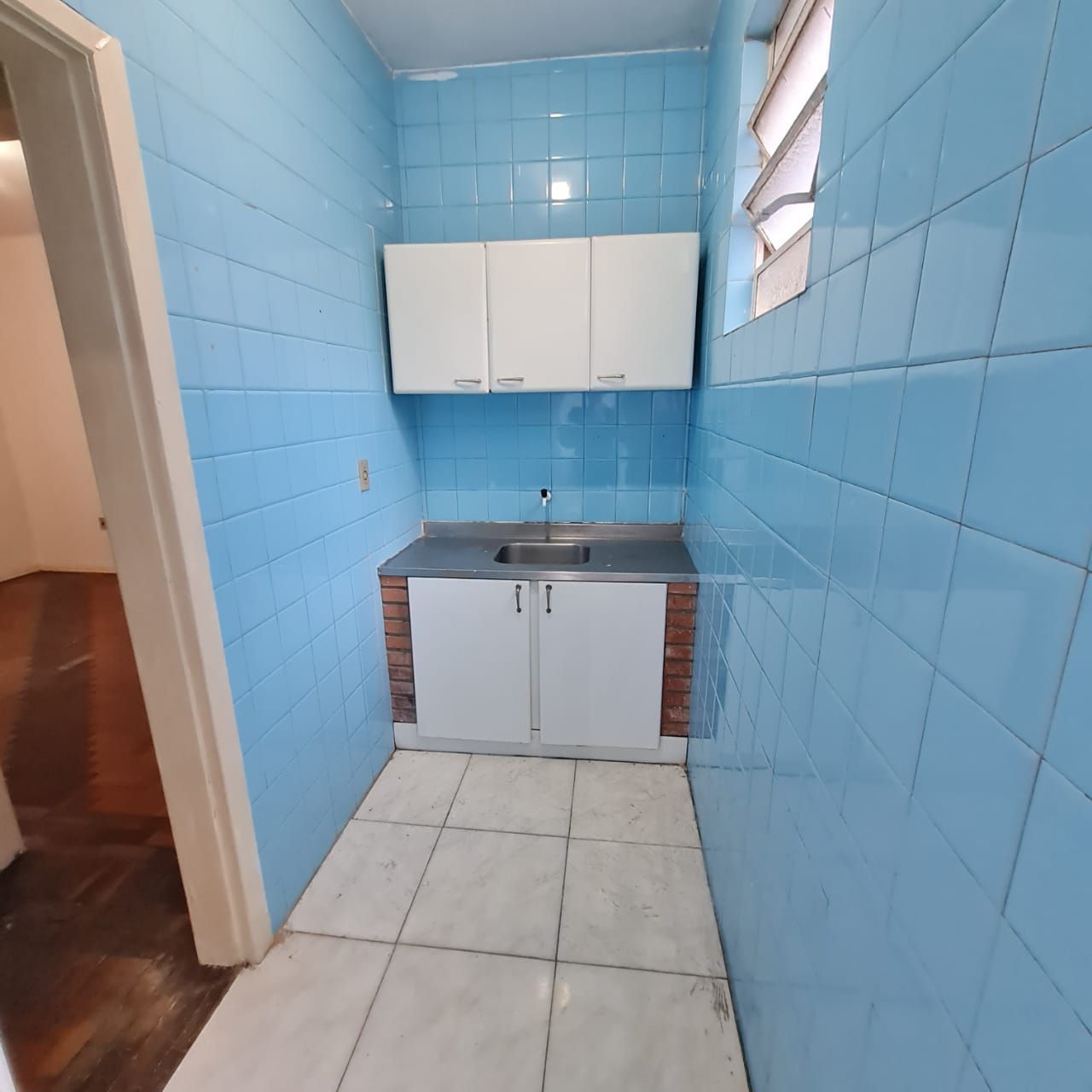 Apartamento, 1 quarto, 45 m² - Foto 8