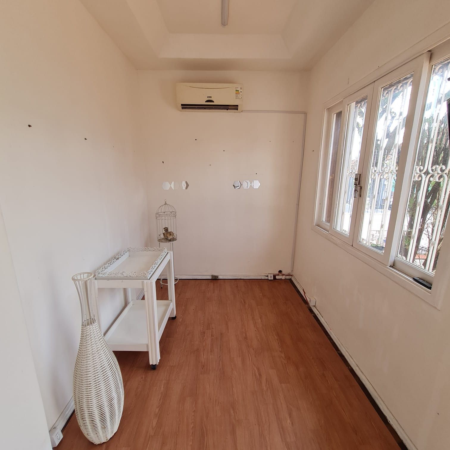 CASA ALVENARIA PRÓXIMO PARTENON TÊNIS CLUBE — foto 4