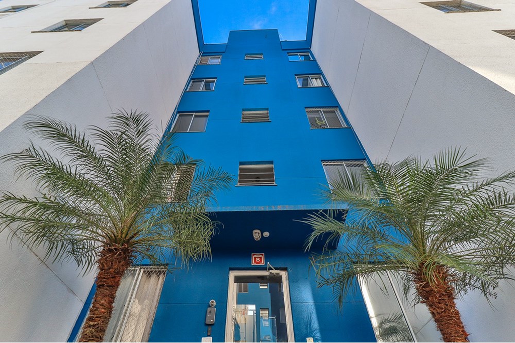 Apartamento 2 dormitórios no bairro Jardim Leopoldina