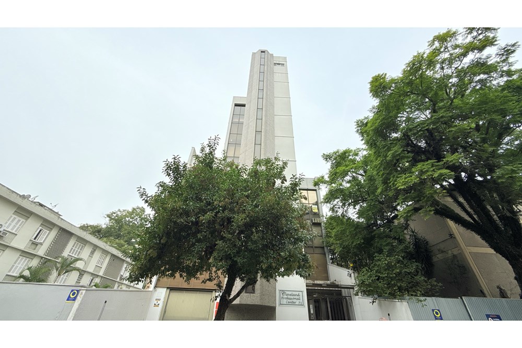 Sala Comercial no bairro Floresta