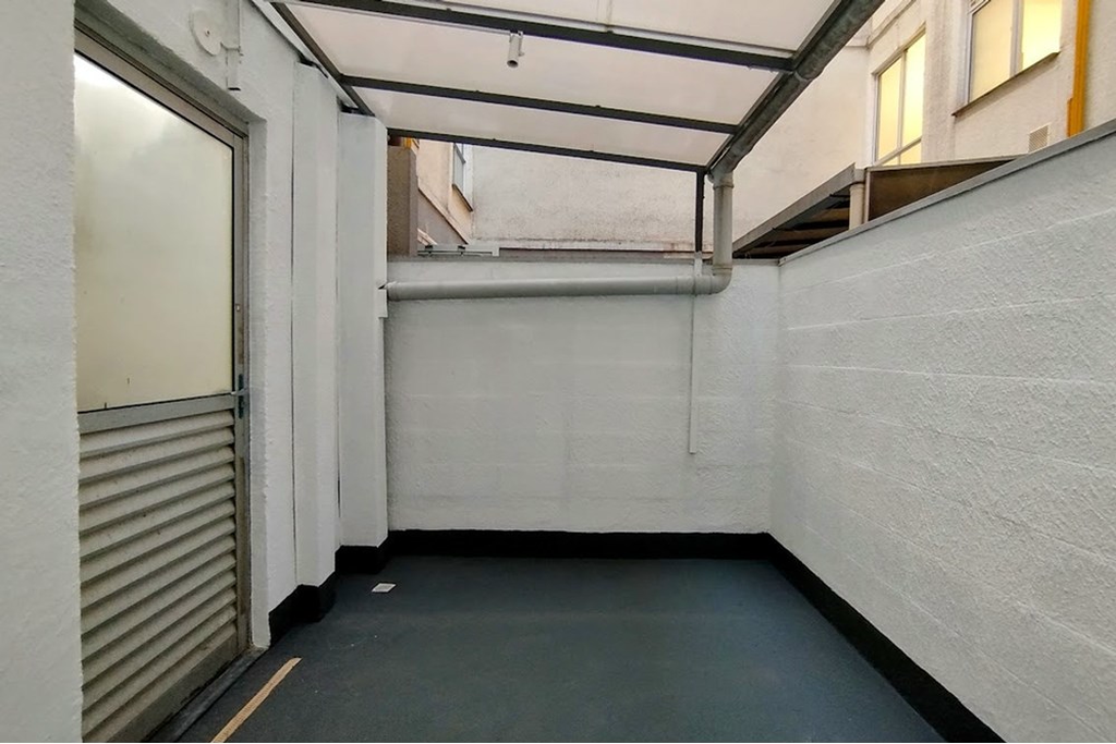 Apartamento 2 dormitórios no bairro São José
